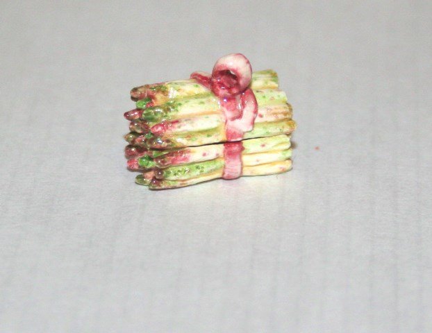 Le Chateau Asparagus Dish (1 of 2)