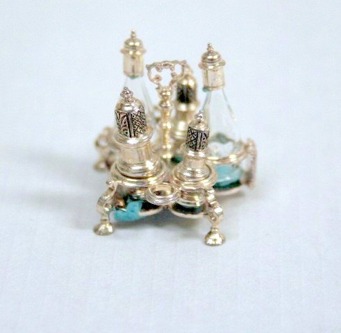 Acquisto LE Five-Part Caster (1 of 1)