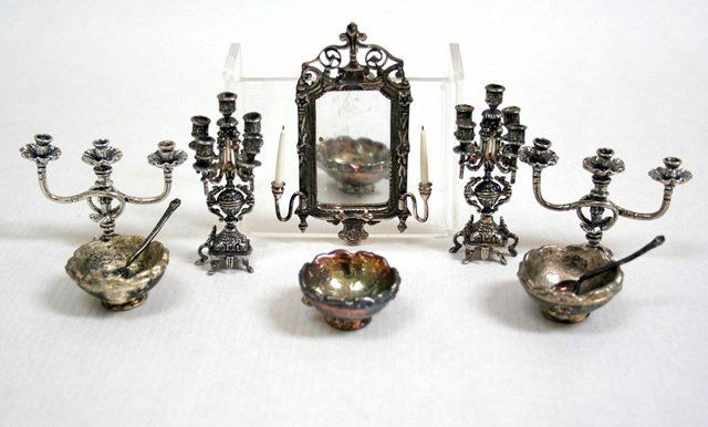 Fancy Candelabrum (1 of 1)