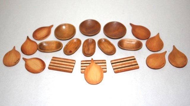 Sir Tom Thumb Bowls and Boards (1 of 1)