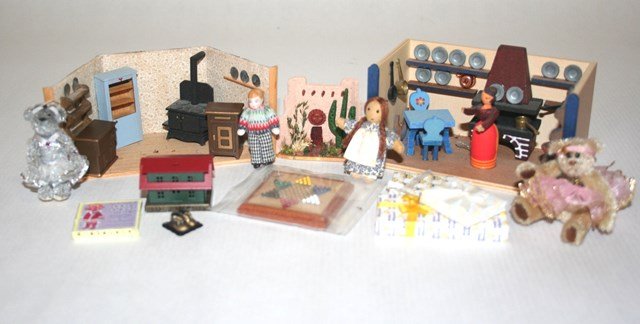 Toys and Kitchens (1 of 1)