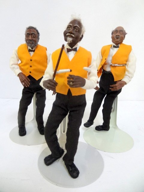 Three Glenda Hooker Gentleman (1 of 4)