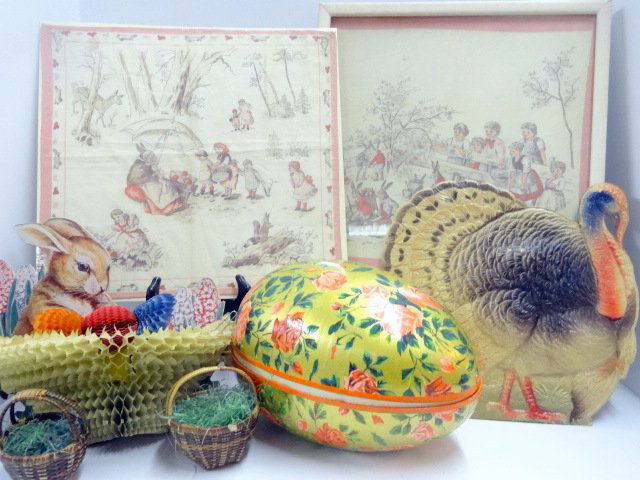 Early Easter Decorations (1 of 1)