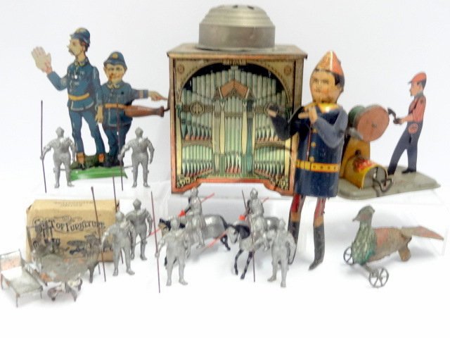 Group Early Toys (1 of 1)