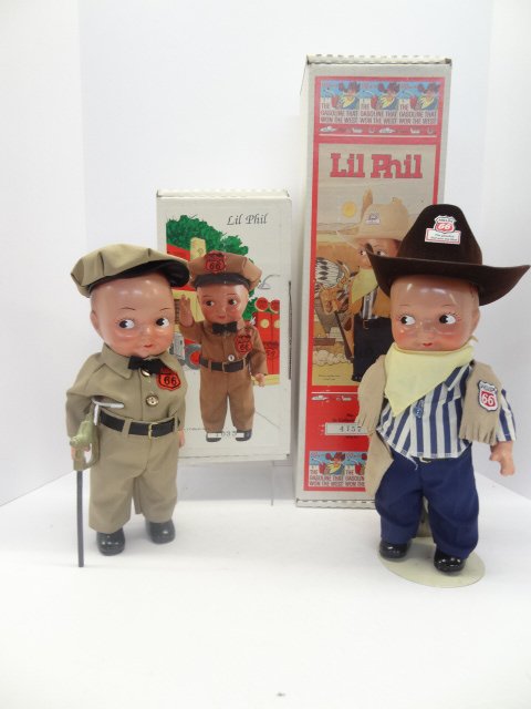 Contemporary Buddy Lee "Lil Phil" (1 of 1)