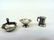 Dollhouse Obadiah Fisher Tankard & others - 3