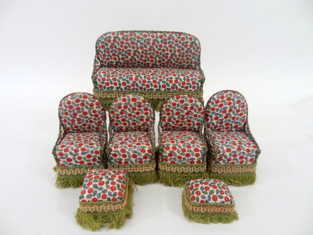 Dollhouse Furniture (1 of 2)