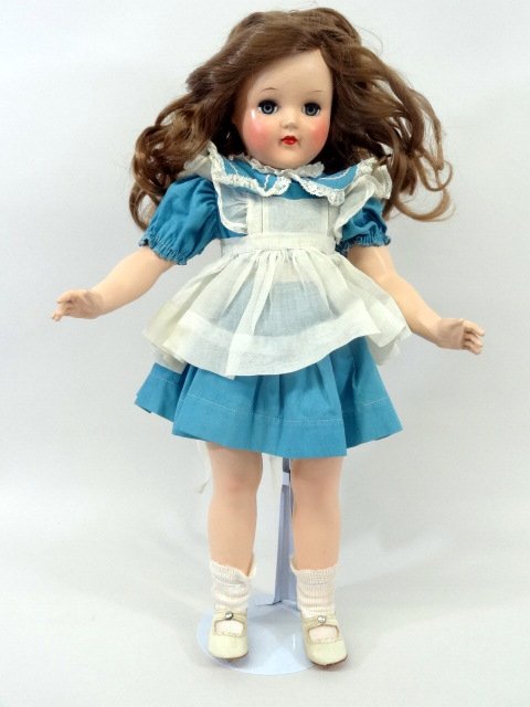 Ideal P-93 Doll (1 of 2)