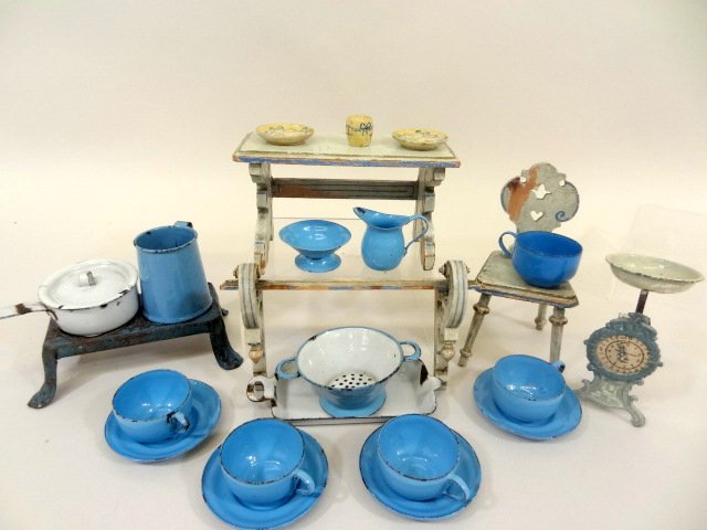 German Kitchen Furniture and Accessories (1 of 3)