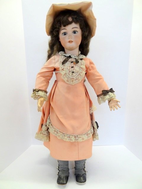 DEP German Doll (1 of 4)