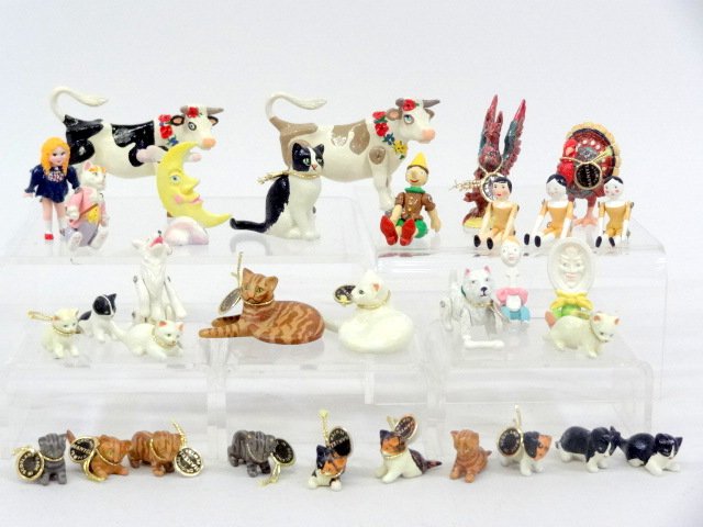 Hantel Pewter Miniatures (1 of 3)