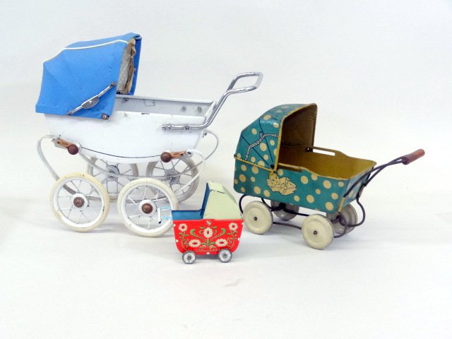 Baby Doll Carriage (1 of 1)