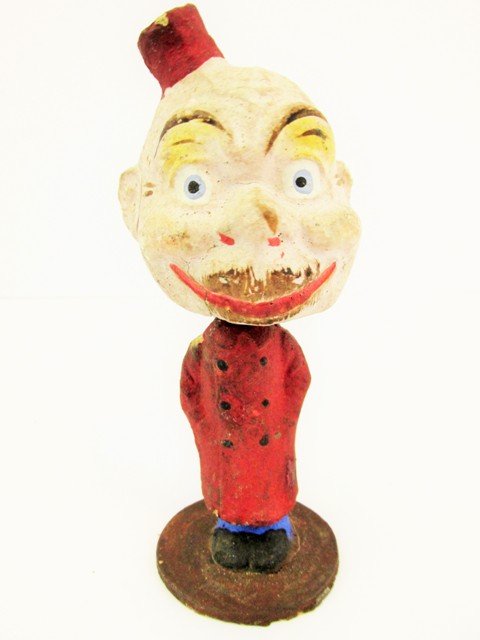 Early Happy Hooligan Nodder (1 of 4)