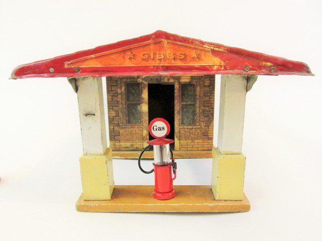 Gibbs Auto Service Station (1 of 7)