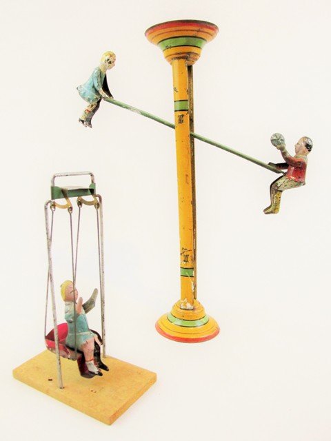 Two Gibbs Playground Toys (1 of 5)