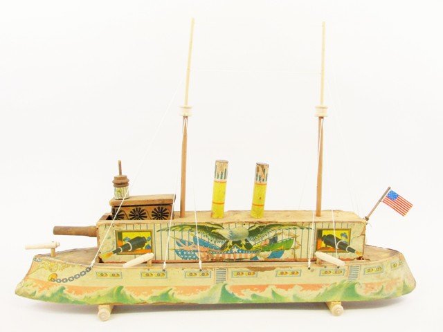 Bliss Early Wood Destroyer (1 of 4)