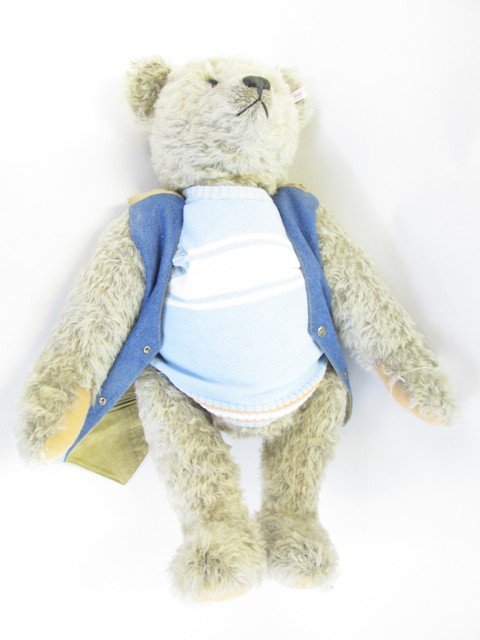 Large Steiff Bear (1 of 1)