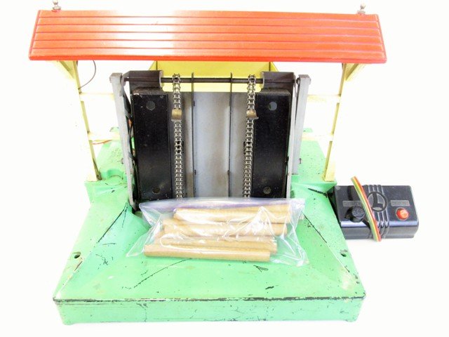 Lionel 164 Log Loader (1 of 5)