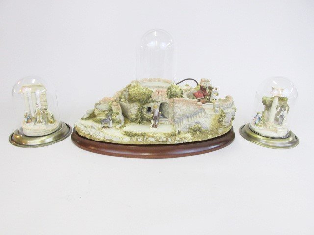 Goebels Olszewski Nativity Set (1 of 5)