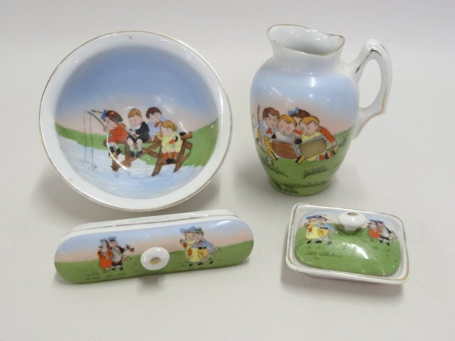 Doll Size Vanity Set (1 of 1)