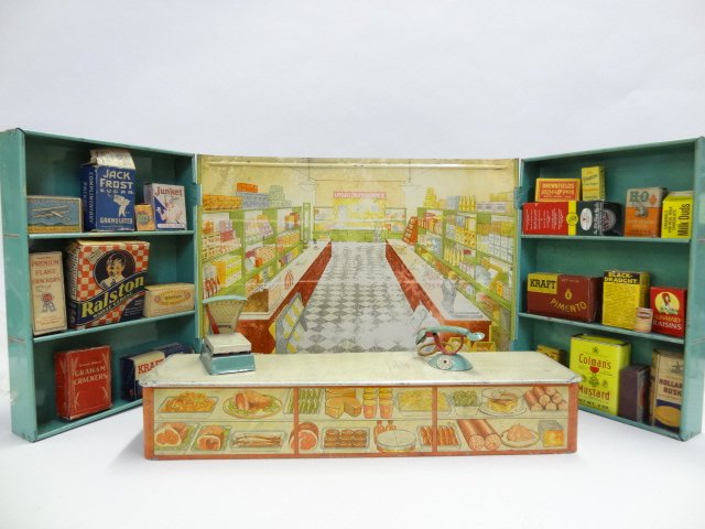 Wolverine General Store (1 of 1)