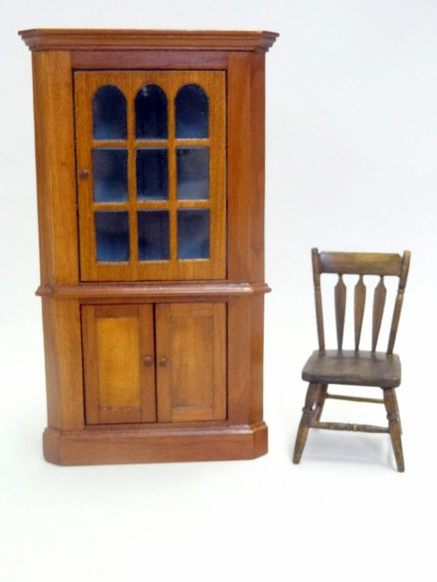 Robert Gray Cupboard, Chair (1 of 1)