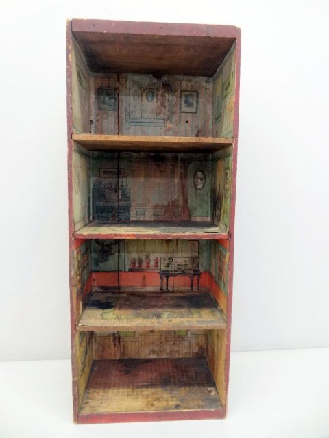 Dunham Coconut Dollhouse (1 of 3)