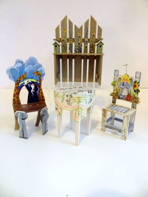 Karen Markland Furniture (1 of 5)