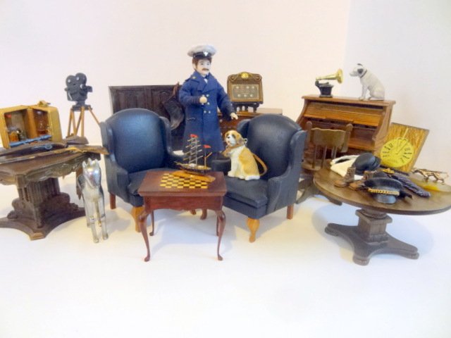 Gentlemen's Room (1 of 6)