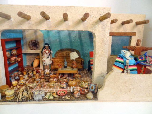 adobe dollhouse