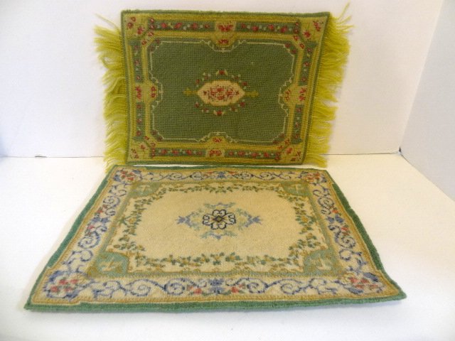 Large Dollhouse Rugs (1 of 2)