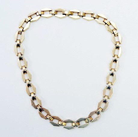 14kt Necklace (1 of 1)