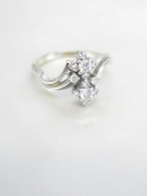 Jabel Diamond Ring (1 of 1)
