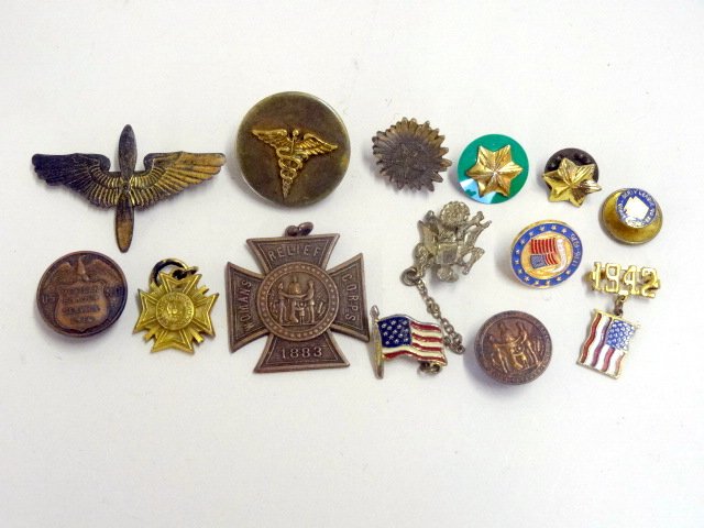 Confederate Medal of Honor (1 of 1)