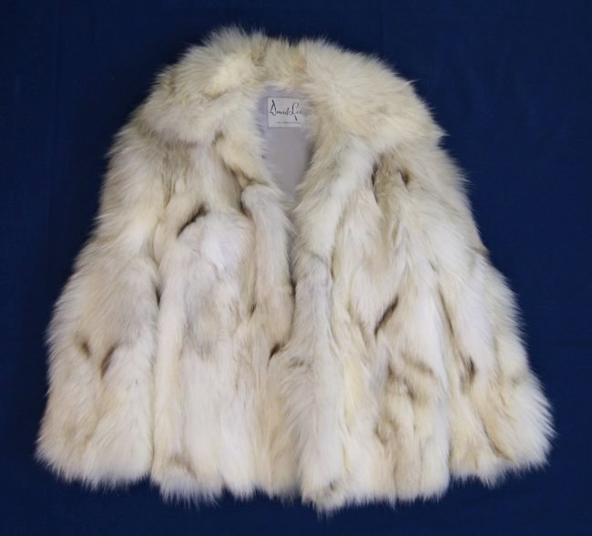 Blue Fox Jacket (1 of 3)