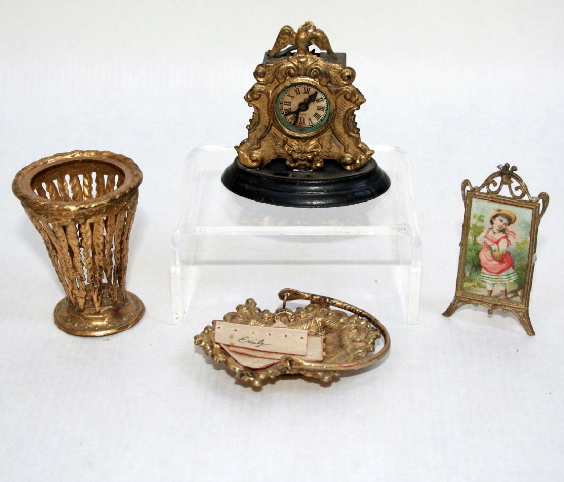 Ormolu Desk Accessories (1 of 1)