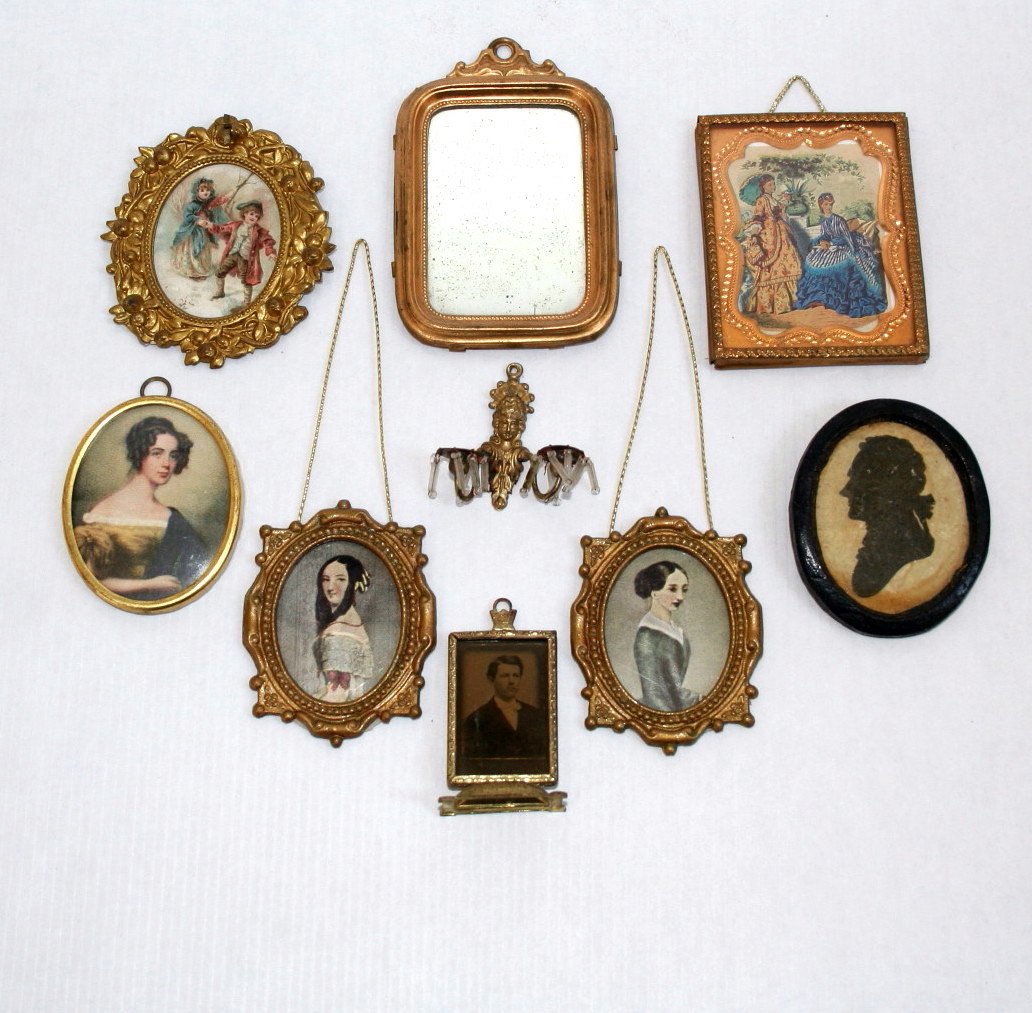 Pictures and Mirrors (1 of 1)