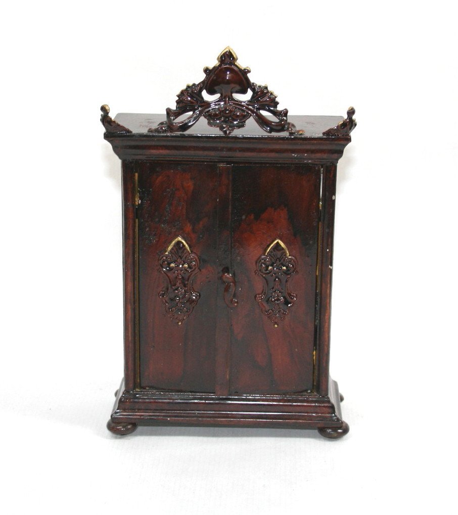 Rock & Graner Armoire (1 of 3)