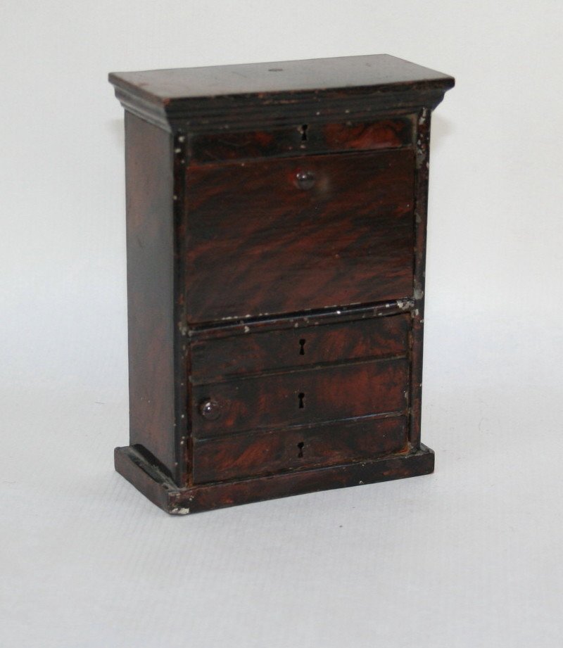 Rock & Graner Secretaire (1 of 2)