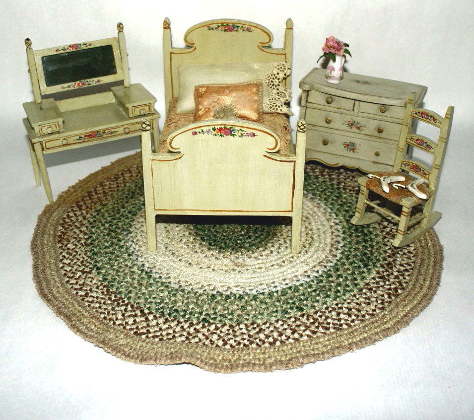 TynieToy Cottage Bedroom Suite (1 of 3)