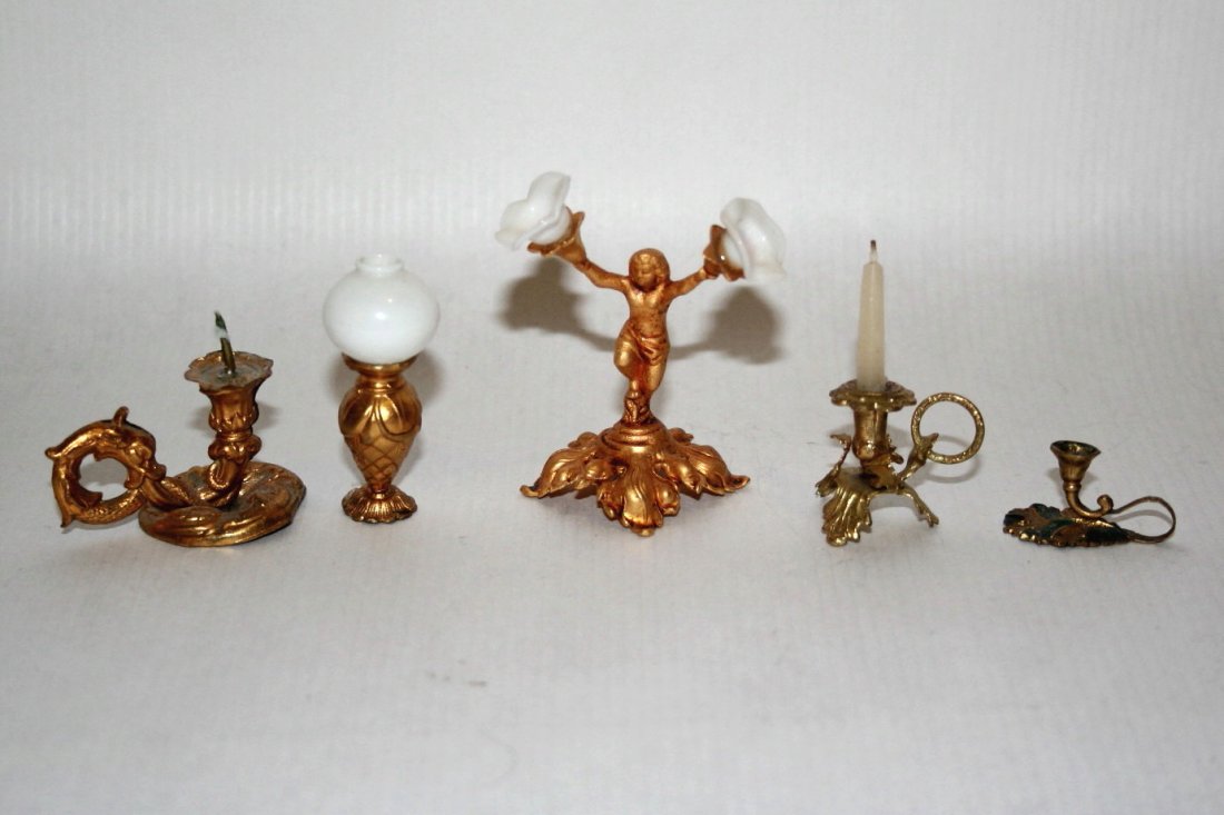 Ormolu Lighting (1 of 1)