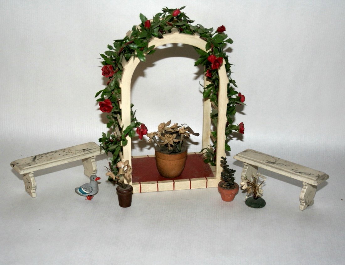 TynieToy Garden Accessories (1 of 1)