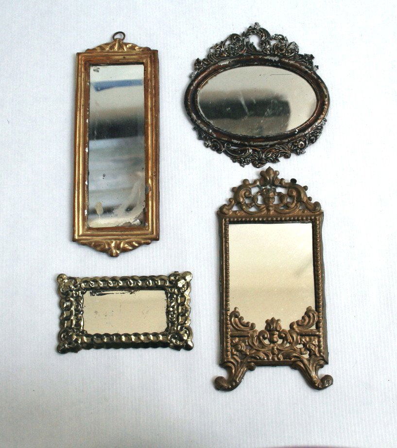 Framed Mirrors (1 of 1)