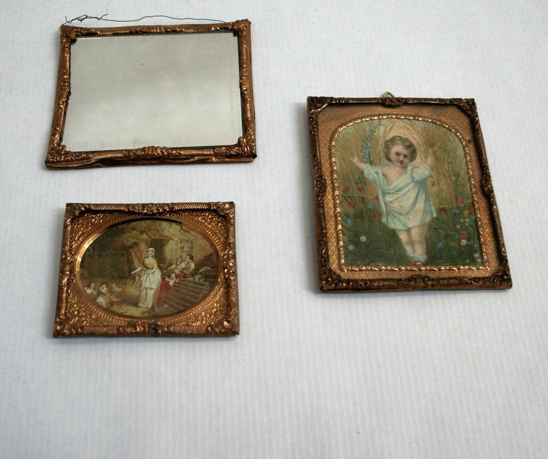 Pictures and Mirrors (1 of 1)