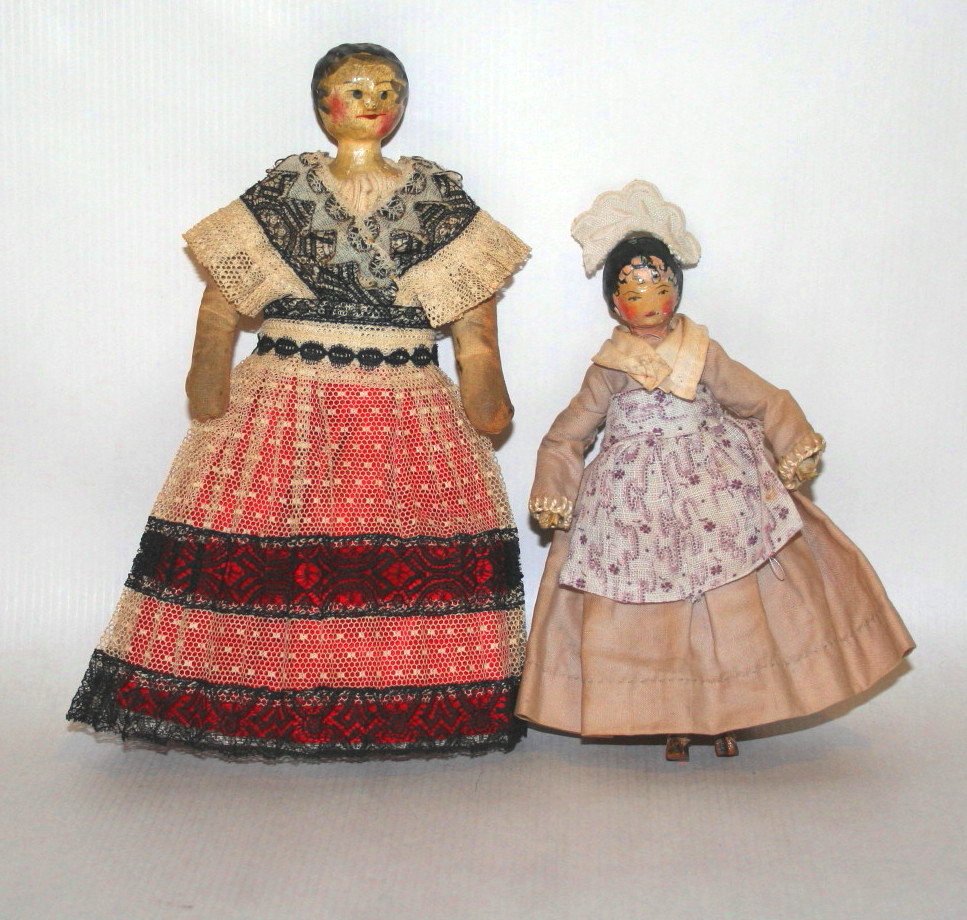 Curious Duo (1 of 2)