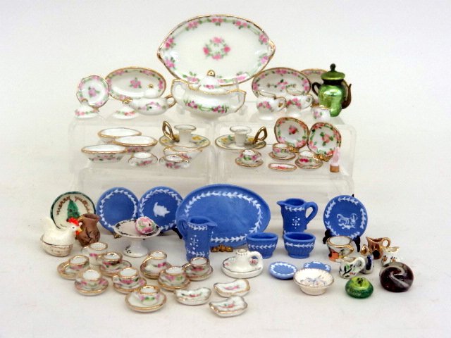 Vintage Artisan China (1 of 1)