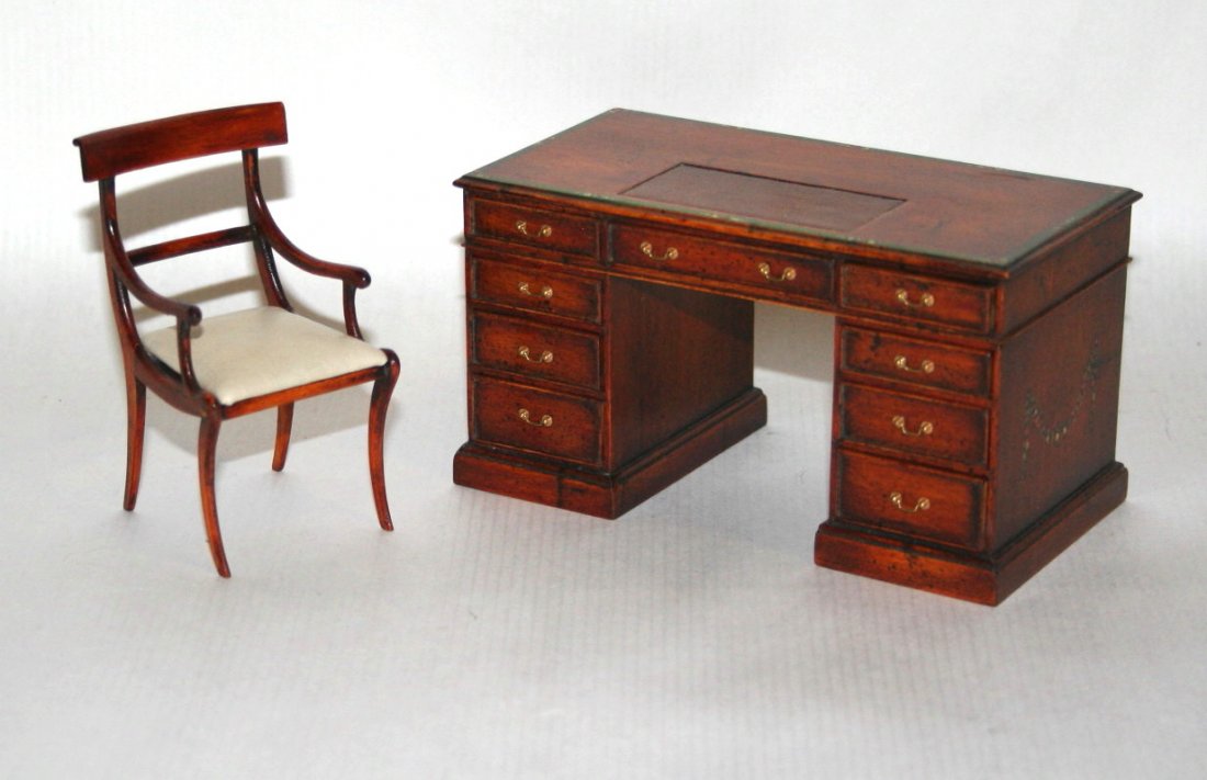 Tarbena Desk and Chair (1 of 3)