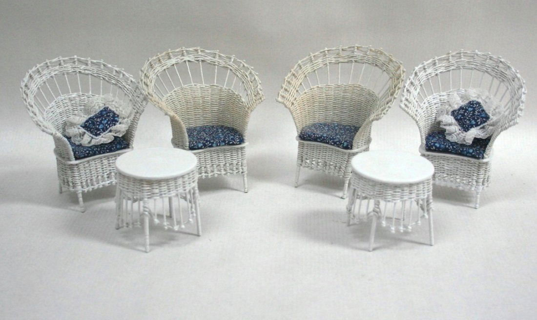 Warling Patio Furniture (1 of 1)