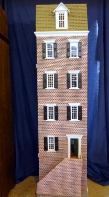 Frank Munoz Townhouse (1 of 2)