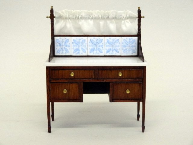 Dennis Jenvey Washstand (1 of 1)